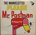 Please Mr. Postman album