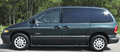 Plymouth Voyager Expresso 1998