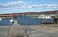 Port Jefferson Harbor