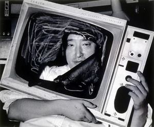 Portrait of Nam June Paik-by Lim Young-kyun-1981.jpg