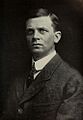 Portrait of Walter Eli Clark