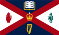 QUB flag