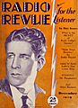 Radio Revue, Dec. 1929