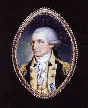 Ramagewashington
