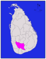 Ratnapura district