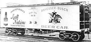 Reefers-shorty-Anheuser-Busch-Malt-Nutrine ACF builders photo pre-1911