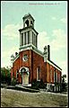 Reformed Church Fultonville