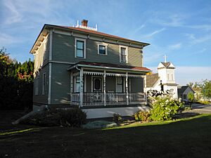 Reiman House