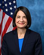 Rep. Becca Balint - 118th Congress