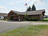 Research Center located in the Log Museum in Prairie Village, Ada, MN.jpg