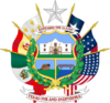 Seal of Texas (reverse)