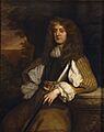 Richard Legh