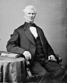 Robert E. Withers - Brady-Handy