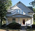 Robinson House (Louisville, Colorado)