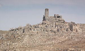 Rodén OldVillage