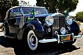Rolls-Royce Presidencial