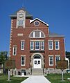 Rowan County, kentucky courthouse