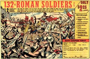 RussHeath RomanSoldiers