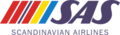 SAS 1980s logo