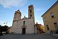 San Vito chiesa