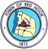 Official seal of Red Hook, New York