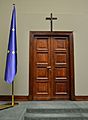 Sejm cross