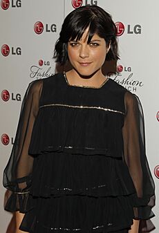 Selma Blair, May 2010 cropped