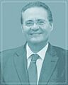 Senador Renan Calheiros
