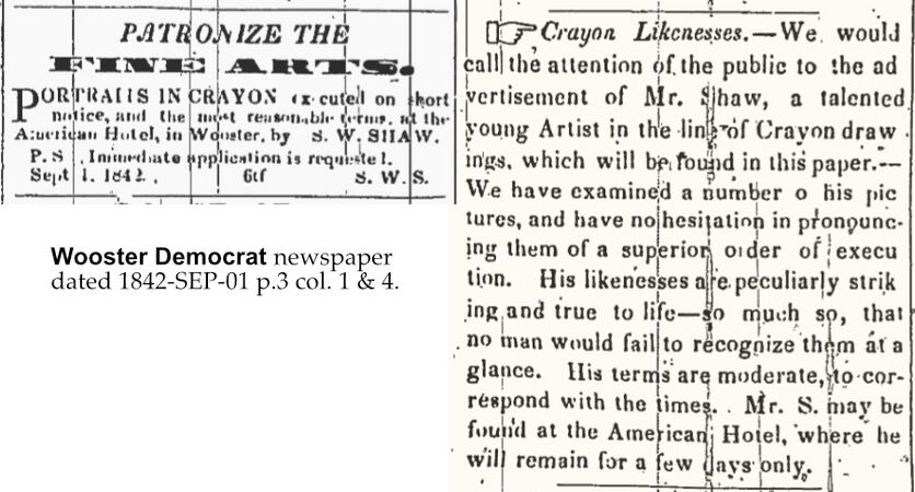 ShawCrayonArtistAdvertisements-WooDem1842SEP01Pg03