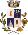 Sinnai-Stemma