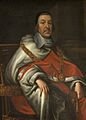 Sir Robert Hyde LCJ