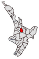 South Waikato DC