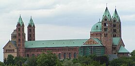 Speyer Cathedral