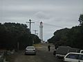 Split Point Lighthouse, Vic