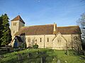St. Michael's, Partridge Green