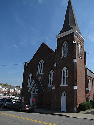 St. Peter's AME Church 01