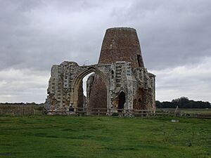 StBenetOfHolmAbbeyGatehouse