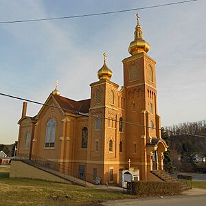St Nix Perryopolis