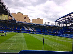 Stamford Bridge 32