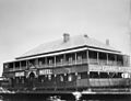 StateLibQld 1 118592 Grand Hotel, Pittsworth, ca. 1903