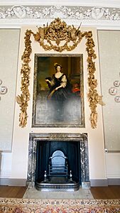 Sudbury Hall 00 00 57 483000