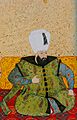 Sultan Ahmed I