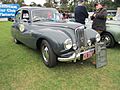 Sunbeam Talbot 80 Mk I