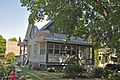 THIERWECHTER HOUSE, KALISPELL, FLATHEAD COUNTY