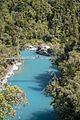 TWC Hokitika Gorge • Stewart Nimmo • MRD 13