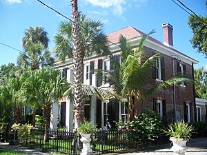 Tampa Johnson-Wolff House01