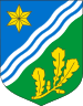 Coat of arms of Tartu County