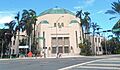 Temple Emanu-El (Miami Beach, Florida)