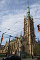 The Cathedral Church of St. James - panoramio