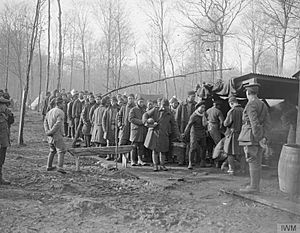 The Chinese Labour Corps on the Western Front 1916-1918 Q8499